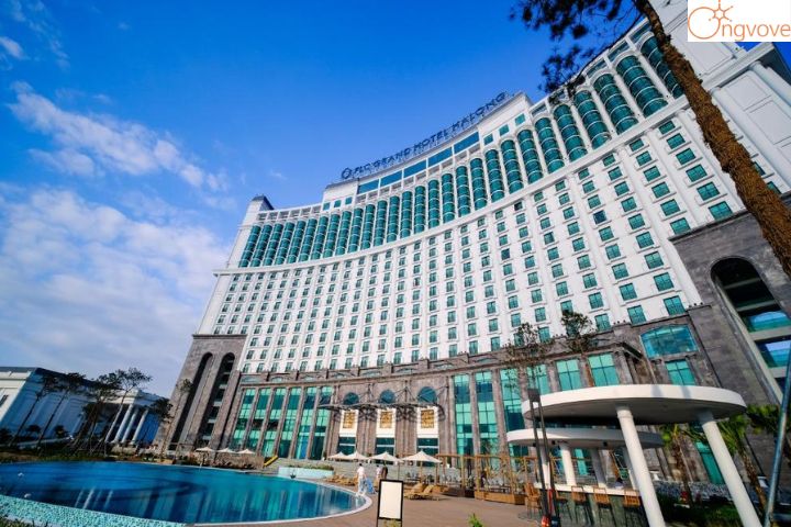 FLC Grand Hotel & Resort Hạ Long
