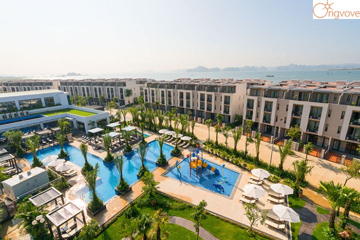 Royal Lotus Hạ Long Resort & Villa