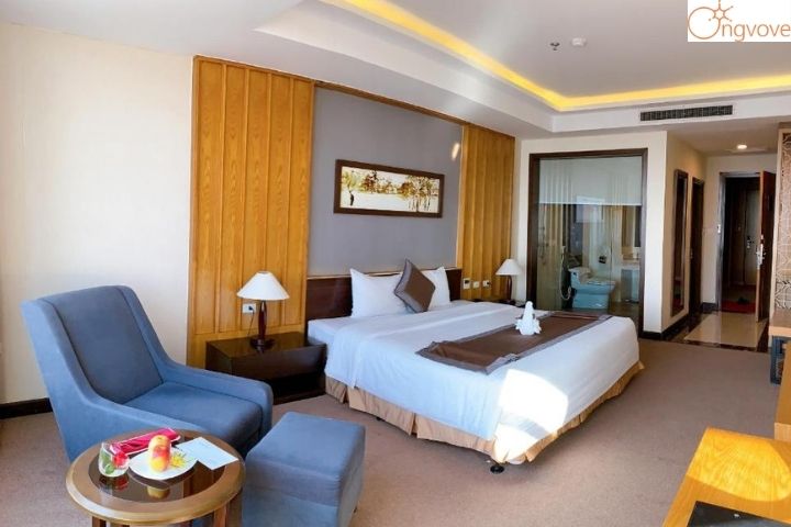 Mường Thanh Luxury Nhật Lệ Hotel