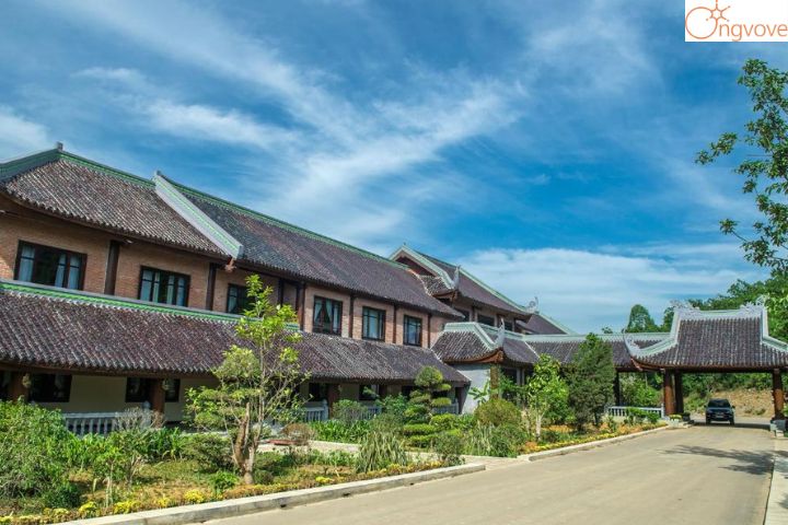Bai Dinh Hotel
