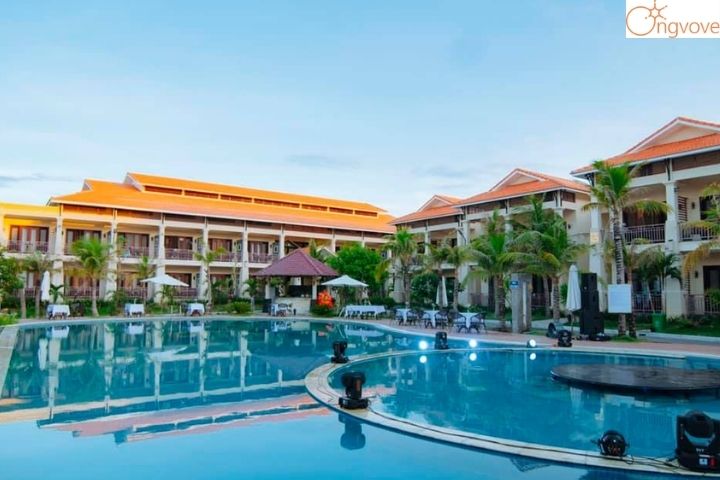 Manli Resort