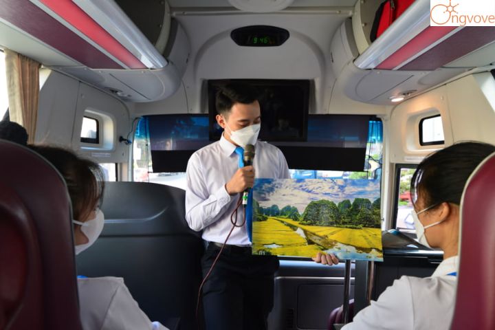 Cách thuê hướng dẫn viên du lịch từ Sài Gòn đến Đồng Tháp
