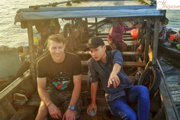 Thuê hướng dẫn viên du lịch Bạc Liêu