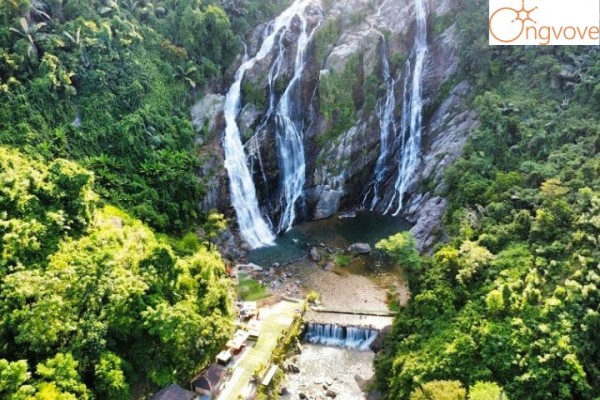 Thuê hướng dẫn viên du lịch Quảng Ngãi