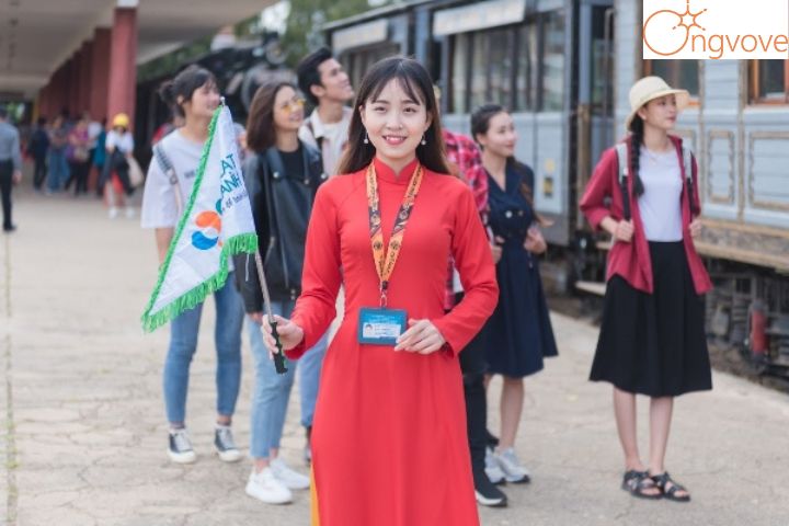 Dịch Vụ Thuê hướng dẫn viên du lịch tại Lâm Đồng là gì ?