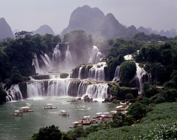 Có nên thuê hướng dẫn viên du lịch tại Bắc Giang