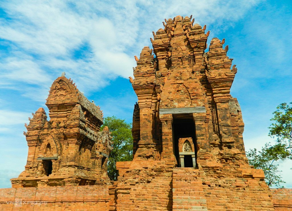 Khám phá du Lịch Ninh Thuận những địa điểm không được bỏ lỡ