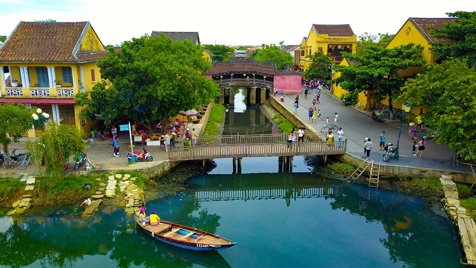 Top những điểm du Lịch Quảng Nam nổi tiếng và đẹp nhất