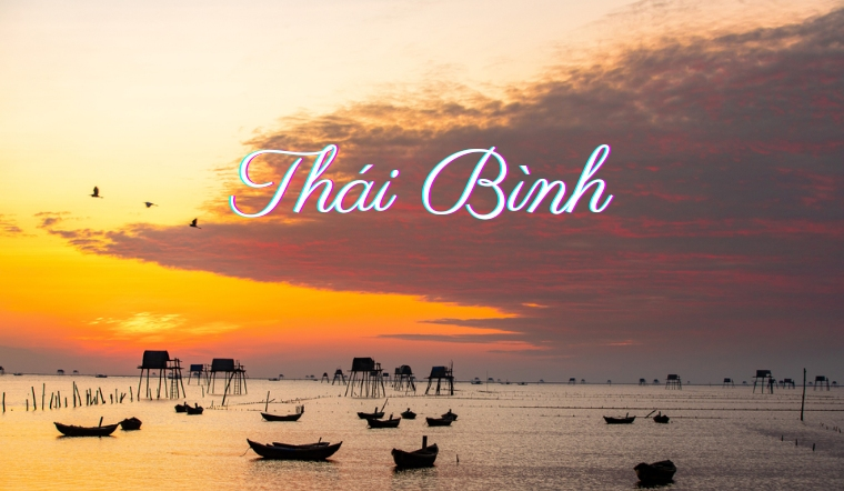 Du Lịch Thái Bình: Điểm đến mới cho du lịch Việt Nam