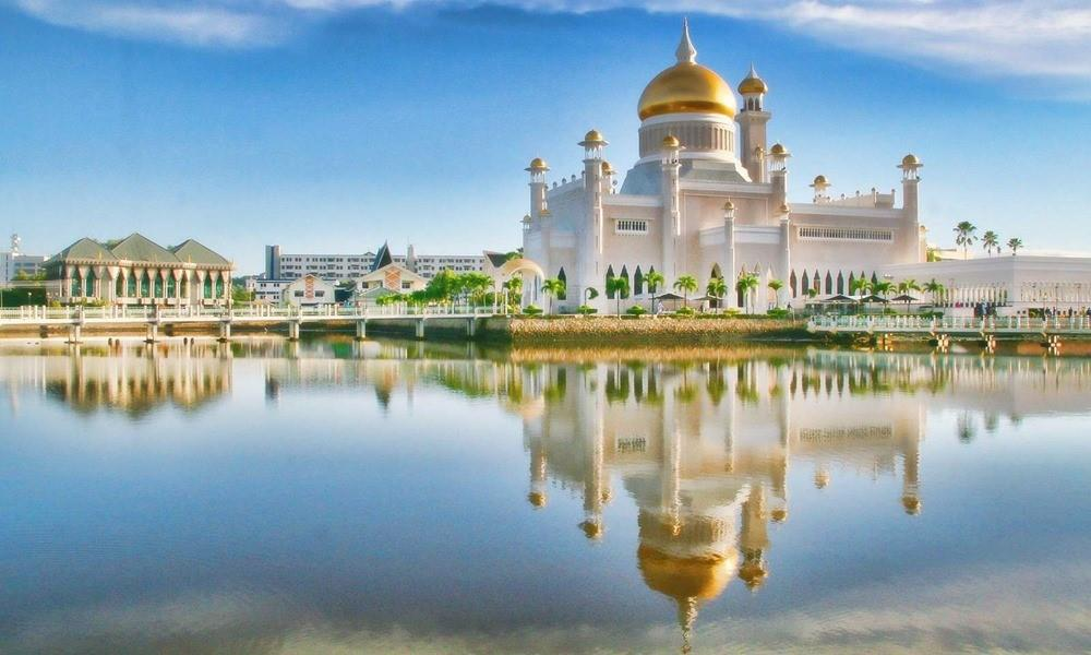 Du lịch Brunei - Khám Phá Vẻ Đẹp Vương Quốc Ngọc Bích