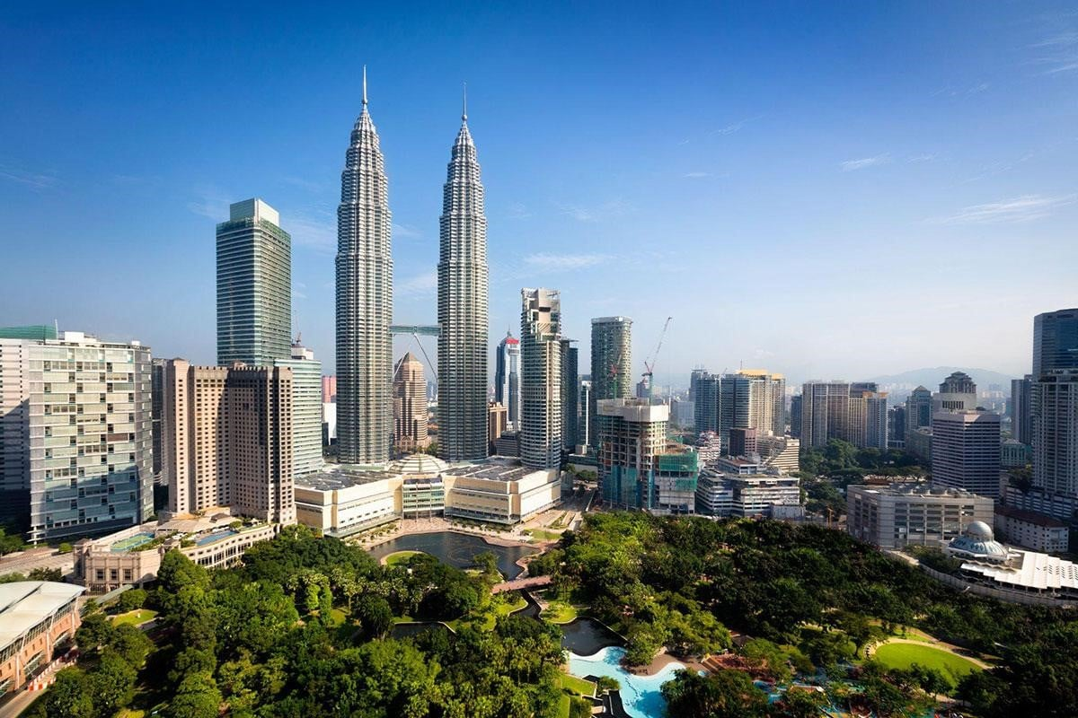 Du lịch Malaysia - Tổng Hợp Kinh Nghiệm Du Lịch Chi Tiết