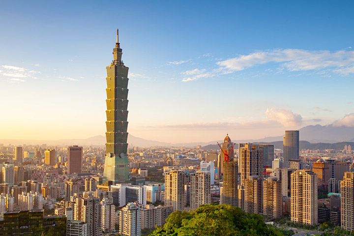 Tổng Hợp Kinh Nghiệm Du lịch Đài Loan Chi Tiết Nhất