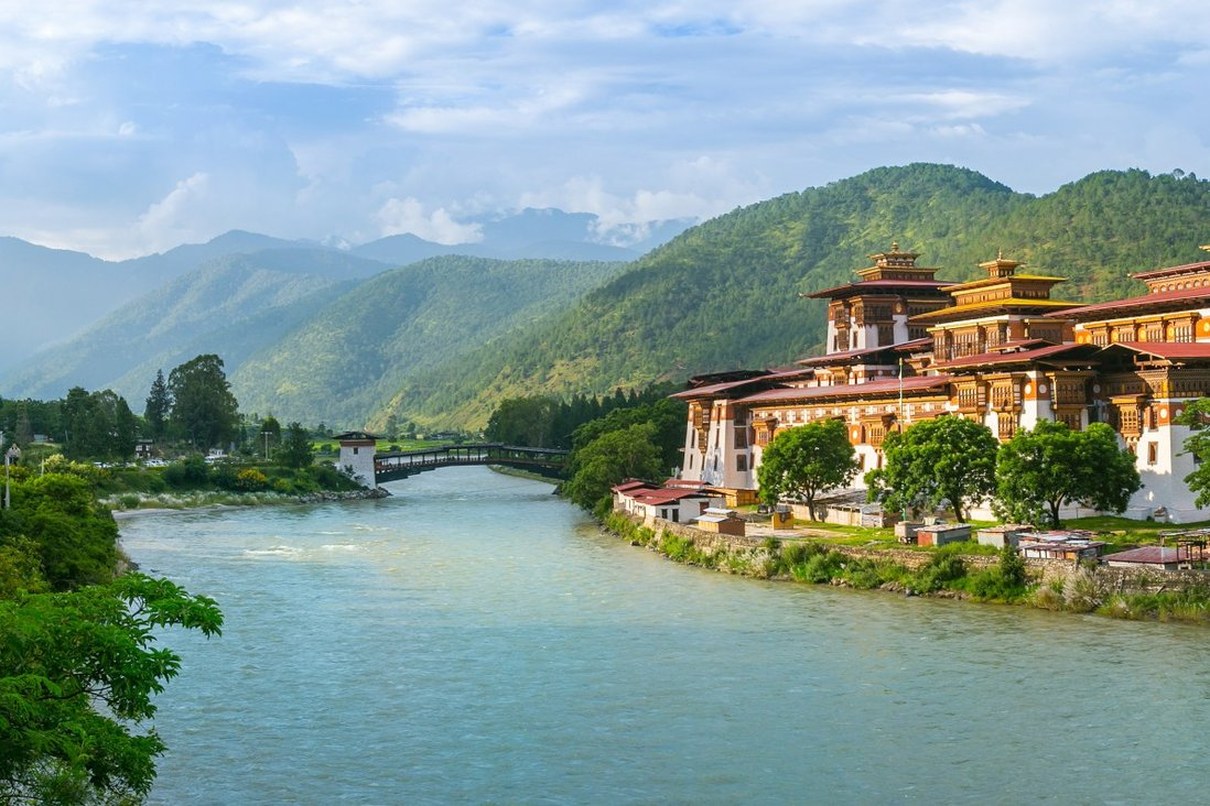 Du lịch Bhutan - Hành Trình Khám Phá Vương Quốc Hạnh Phúc