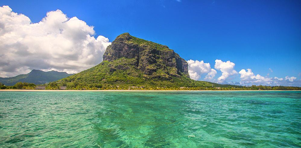 Du lịch Mauritius: địa điểm du lịch nổi tiếng nhất Châu Phi