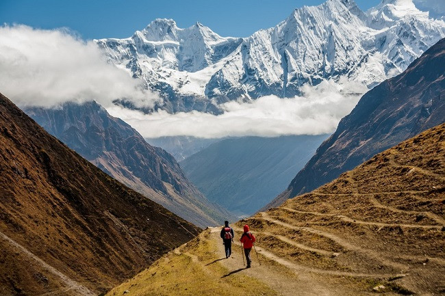 Du lịch Nepal - Kinh nghiệm du lịch đến vùng đất huyền bí