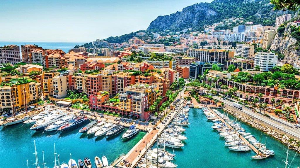 Du lịch Monaco và những điều bạn cần biết