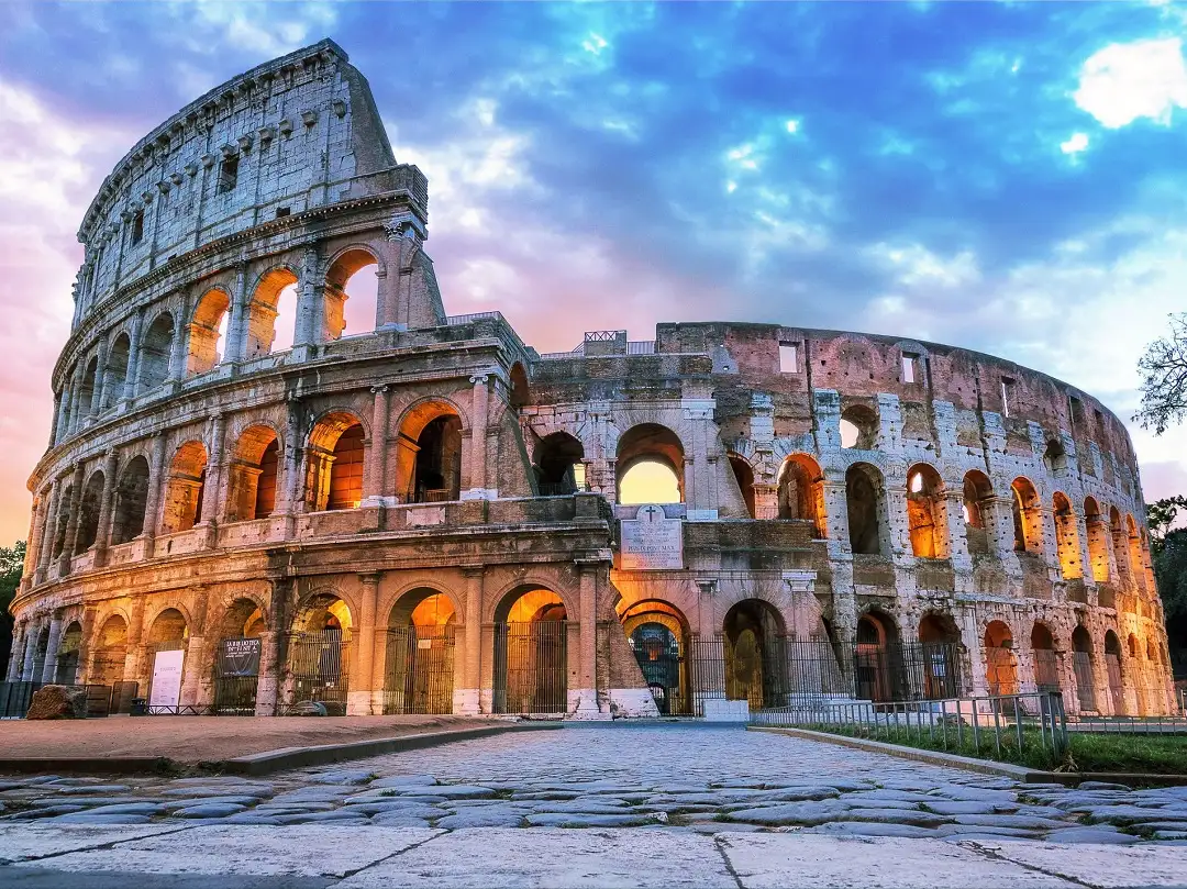 Du lịch Ý - Khám Phá Đất Nước Hình Chiếc Ủng Xinh Đẹp