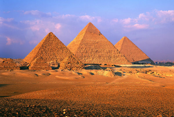 Kinh Nghiệm Du lịch Ai Cập Chi Tiết Nhất