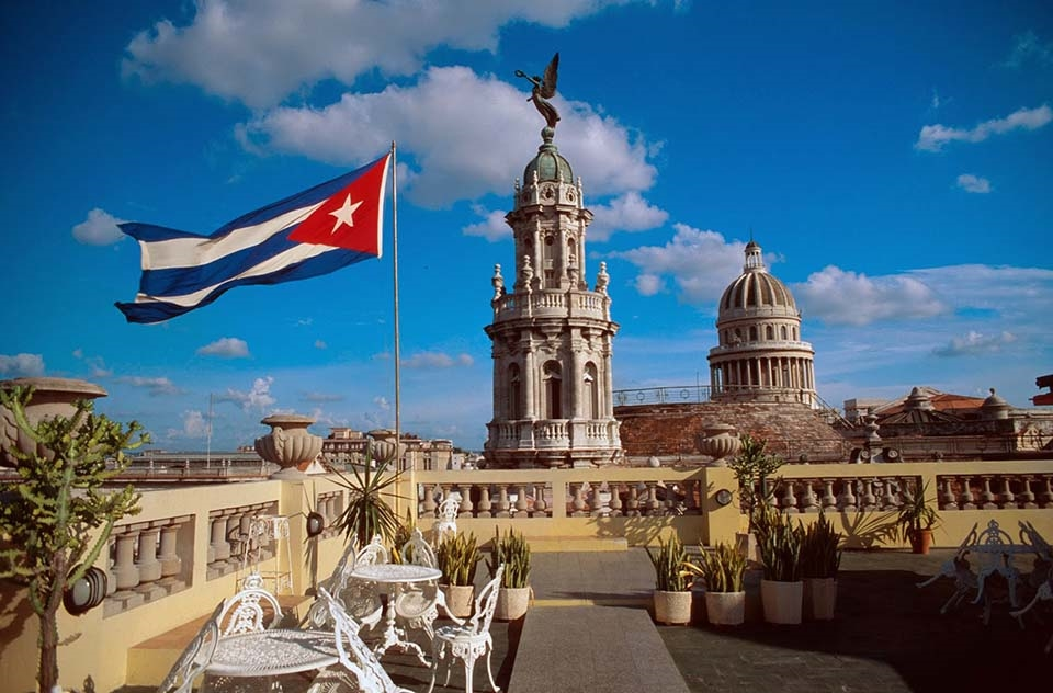Bí kíp Du lịch Cuba: khám quốc đảo đầy thú vị
