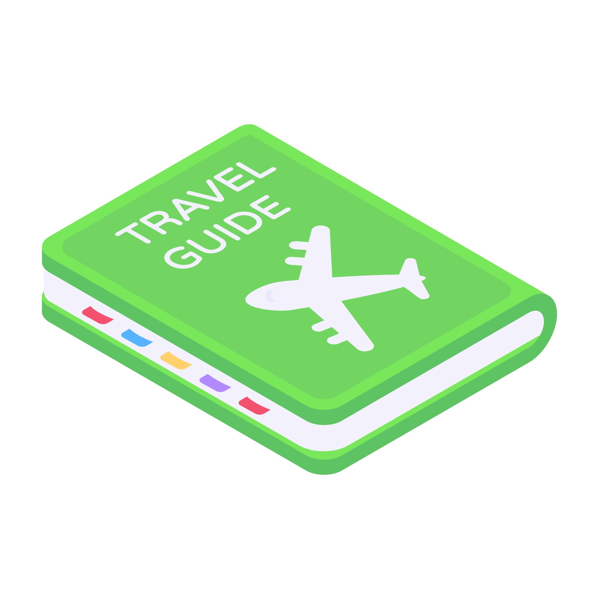 Travel Flagship