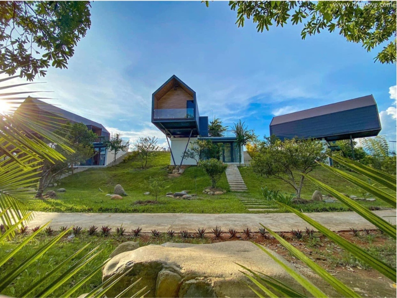 Những Điều Cần Chuẩn Bị Khi Đến Địa Điểm Nghĩa Lộ