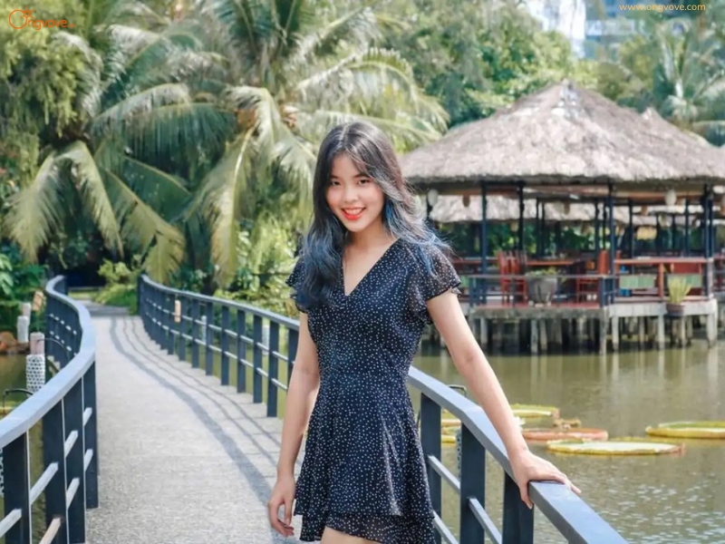 Khám phá thế giới vui chơi ngay bên cạnh Văn Thánh