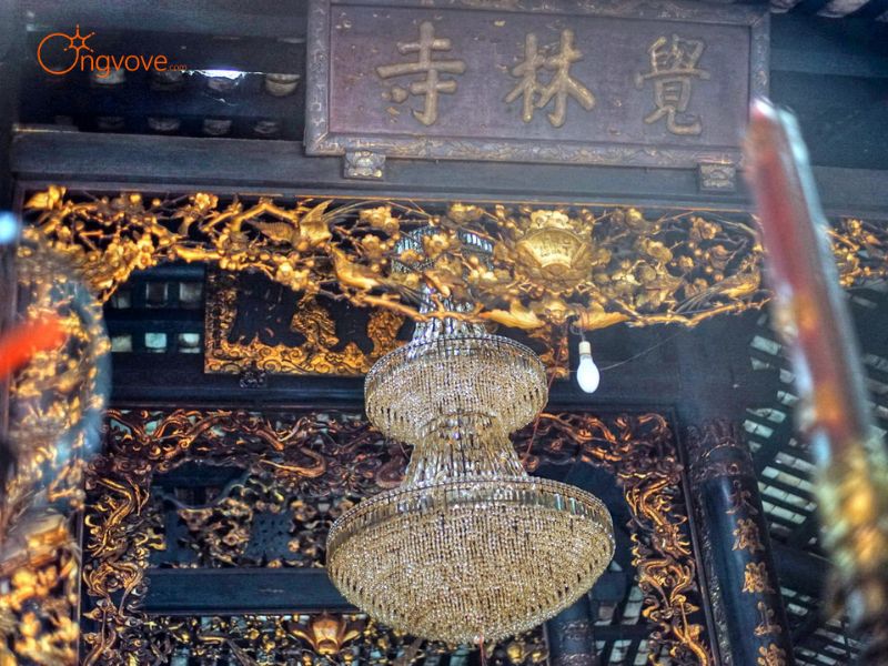Nên Đến Chùa Giác Lâm Vào Thời Điểm Nào