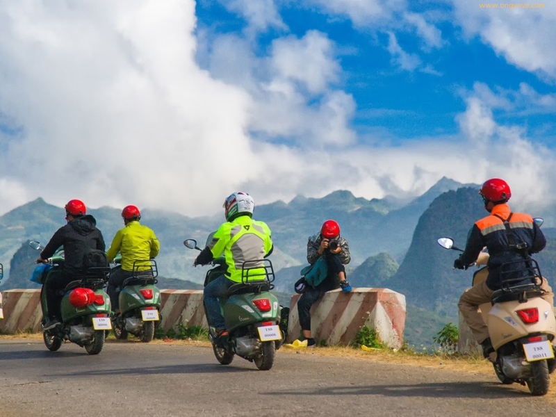 Phương tiện di chuyển đến Đồng Cao Bắc Giang