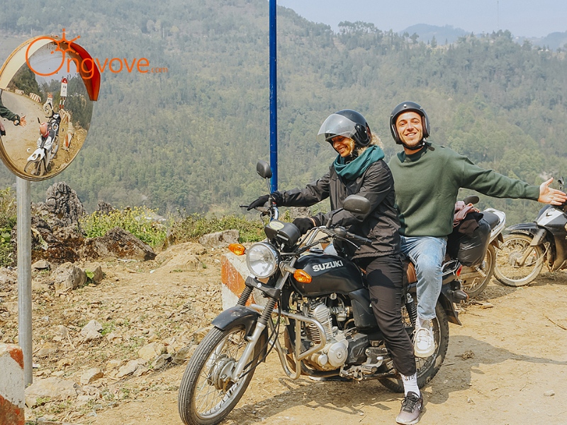 Lưu Ý Khi Tham Quan Vang Ngoa Waterfall Hà Giang