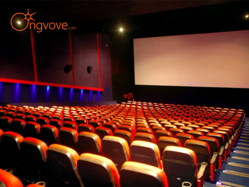 Vì Sao Nên Chọn RameStar Cinemas Hải Dương ?