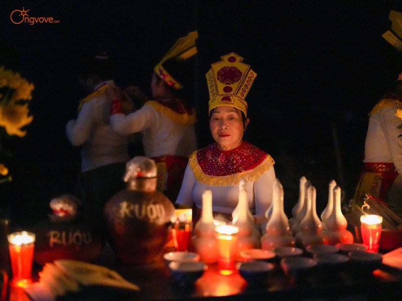Lịch Sử Chợ Âm Dương Bắc Ninh