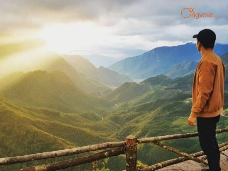 Lịch Sử Đèo Ô Quy Hồ Lai Châu: Huyền Thoại Về Tình Yêu Bất Tử