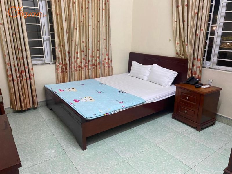 Các Dịch Vụ Lưu Trú Gần Cột mốc Biên giới 1378 Quảng Ninh