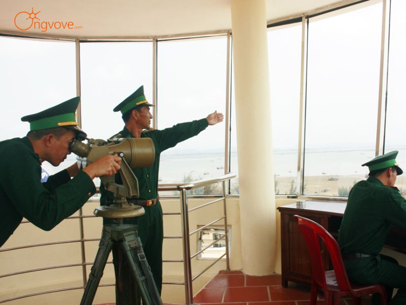 Lịch Sử và Ý Nghĩa của Cột mốc Biên giới 1378 Quảng Ninh