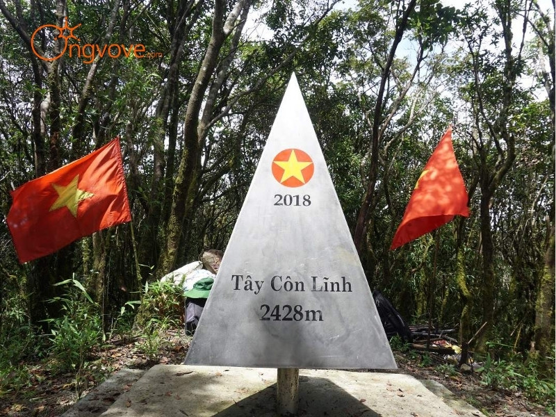 Những Lưu Ý Trong Hành Trình Chinh Phục Tây Côn Lĩnh