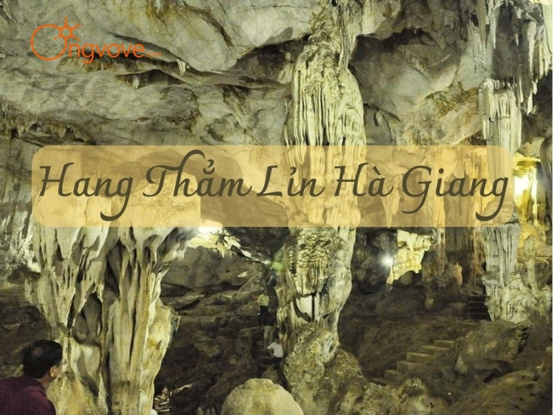 Một Số Lưu Ý Khi Tham Quan Thẳm Lỉn: An Toàn Là Trên Hết