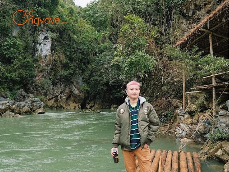 Những Homestay Gần Hang Thầm Lín - Suối Bản Án: Tìm Về Chốn Yên Bình