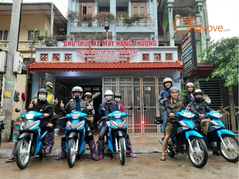 Phương Tiện Di Chuyển Chợ Hoàng Su Phì Hà Giang: Đến Chợ Bằng Cách Nào ?