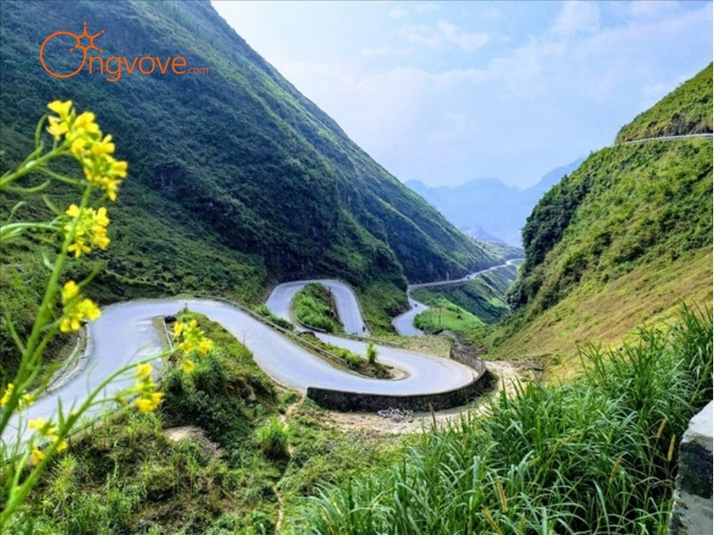 Phương Tiện Di Chuyển Dốc Bắc Sum Hà Giang: Chọn "Chiến Mã" Phù Hợp