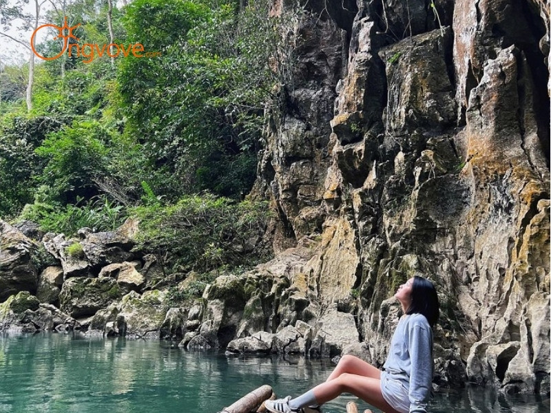 Phương Tiện Di Chuyển Hang Thầm Lín Hà Giang: Chọn Lựa Phù Hợp Nhất