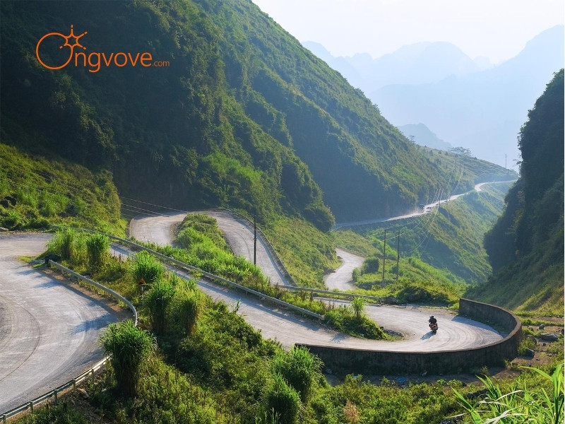 Thời Tiết Dốc Bắc Sum Hà Giang