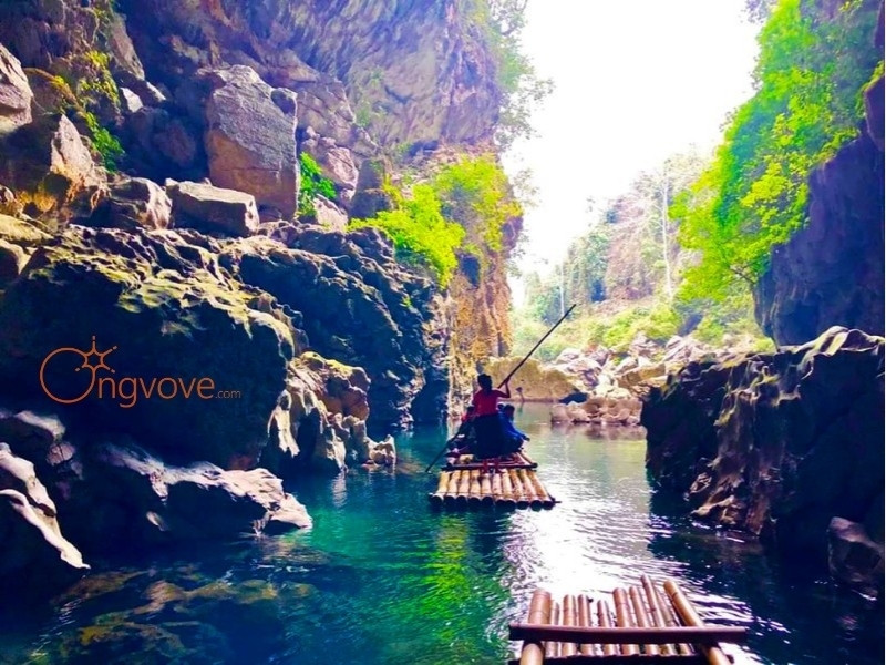 Thời Tiết Hang Thầm Lín Hà Giang: Lưu Ý Để Chuyến Đi Trọn Vẹn