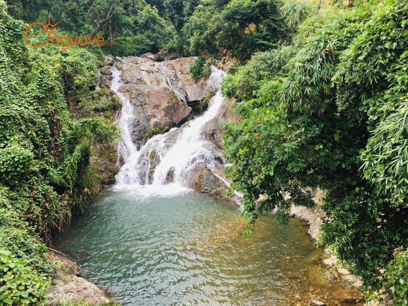 Các Địa Điểm Tham Quan Nổi Tiếng Gần Chợ Tiên Yên Quảng Ninh