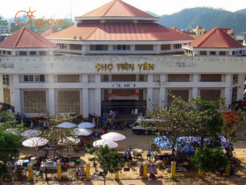 Thời Tiết Chợ Tiên Yên Quảng Ninh: Lựa Chọn Thời Điểm Lý Tưởng