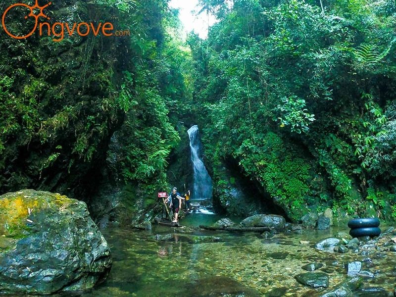 Lịch Sử Và Văn Hóa Của Vườn Quốc Gia Xuân Sơn