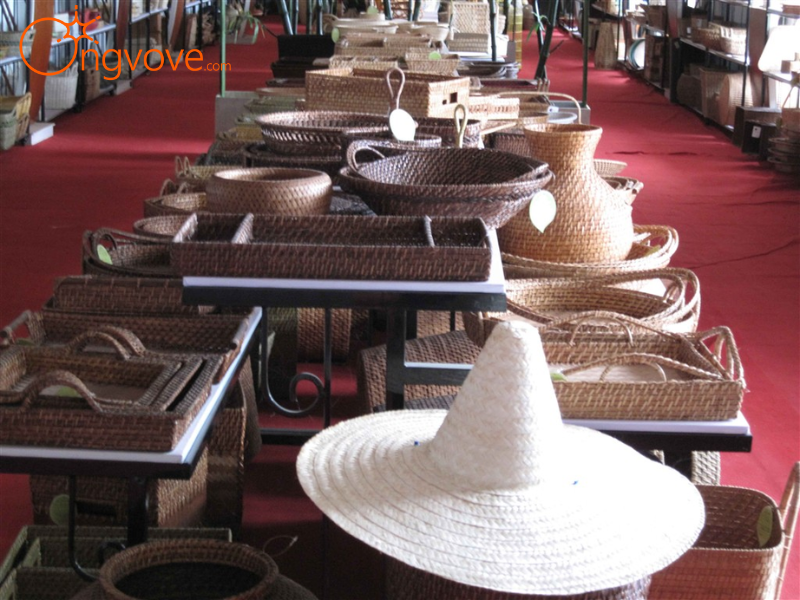Địa chỉ Làng Mây Tre Đan Ngọc Động Hà Nam ở đâu