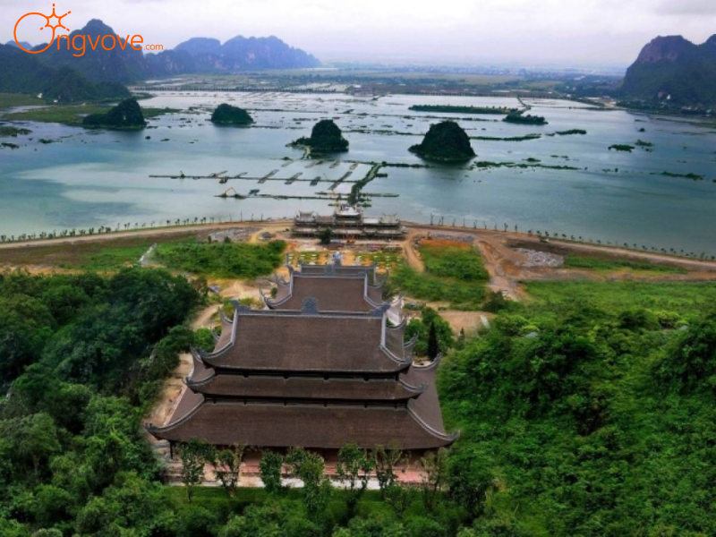 Một Số Gợi Ý Khi Tham Quan Bát Cảnh Sơn