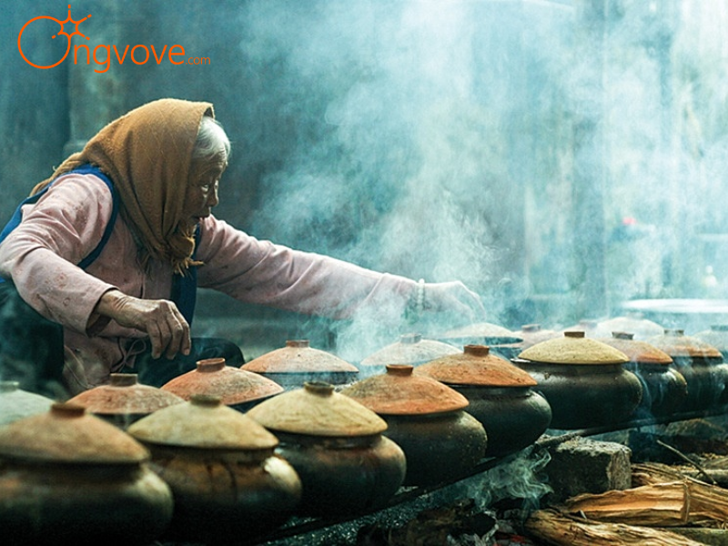 Tầm quan trọng của làng kho cá Vũ Đại trong văn hóa Việt