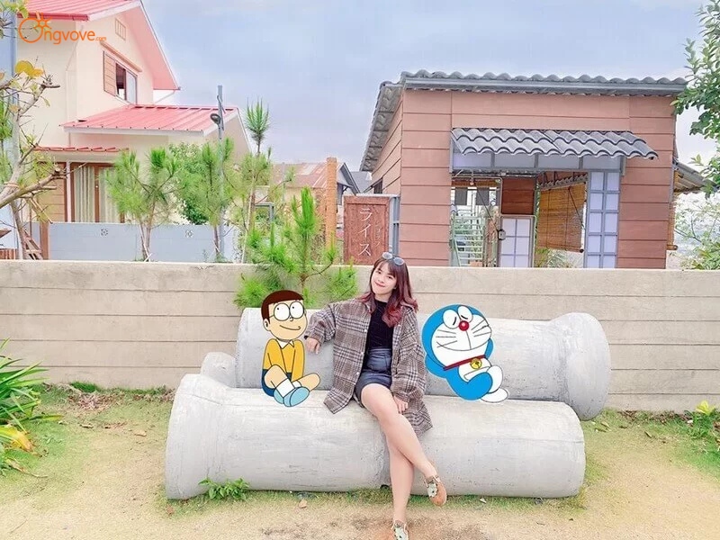 Thị Trấn Nobi