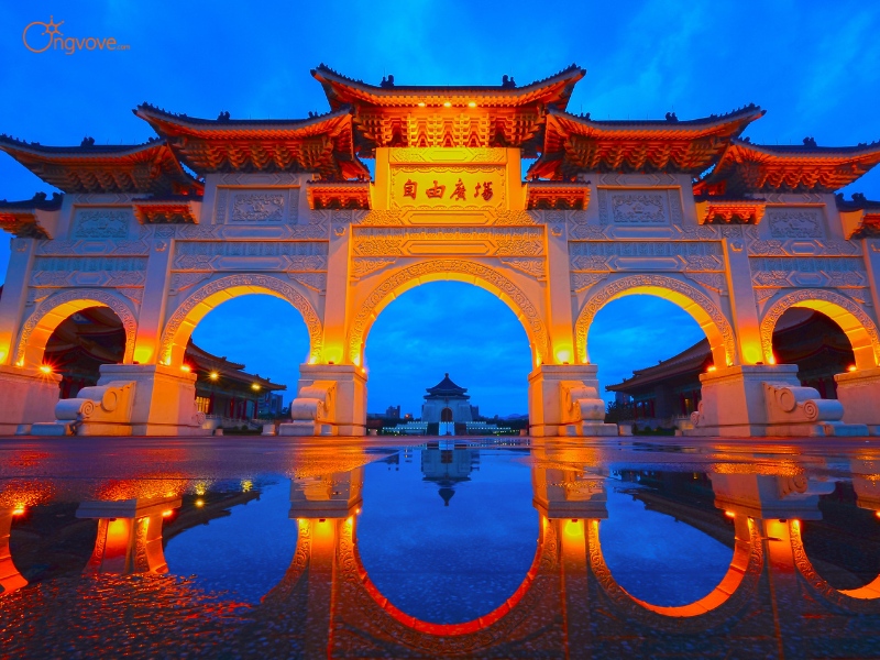 Mang Tinh Hoa Trung Hoa Về Nhà Cùng Ong Vò Vẽ Travel